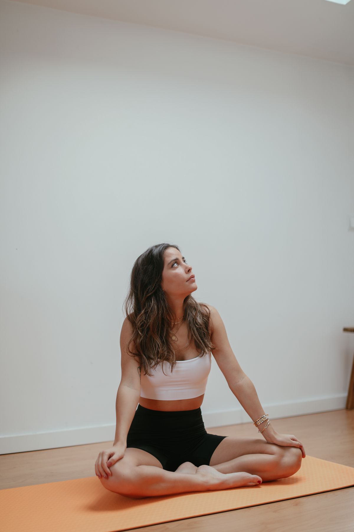Bem-estar e alívio de tensões com o Pilates