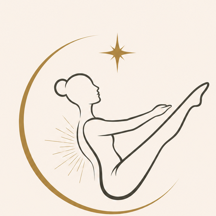 Logo Luminus Pilates e Fisioterapia